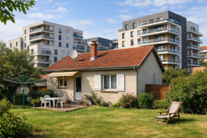 Comment vendre une maison occupée à un promoteur