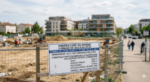 permis delai promoteur