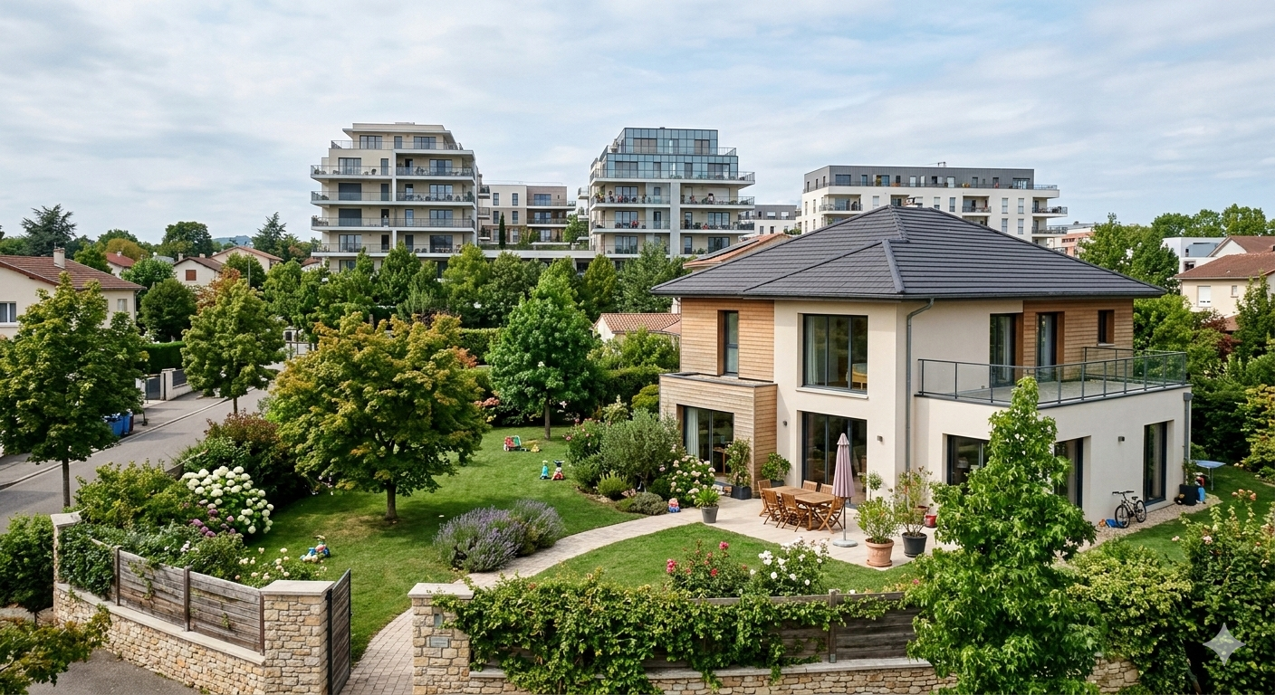 configuration idéale promoteur